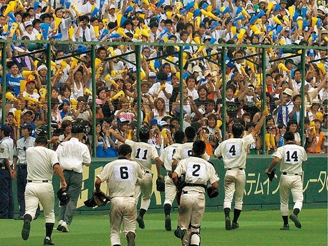 北海道からも日本一を目指せるんだ」2004年夏の甲子園、駒大苫小牧