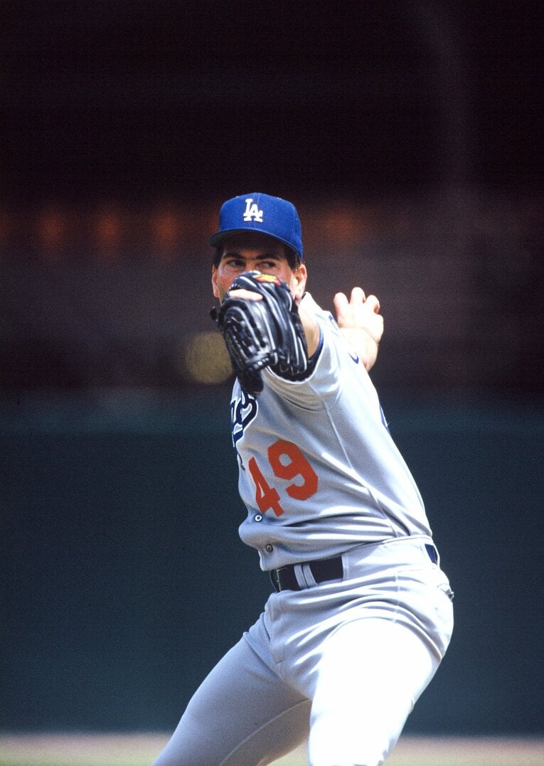 キャンディオッティ　©Kazuaki Nishiyama