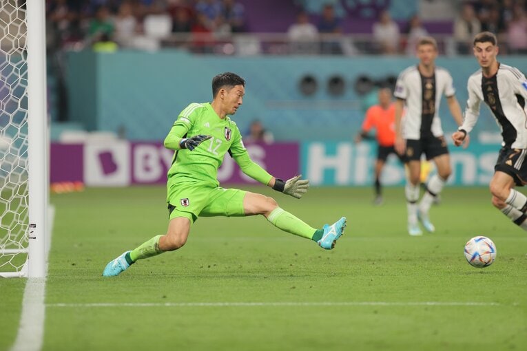 ©Kaoru Watanabe/JMPA