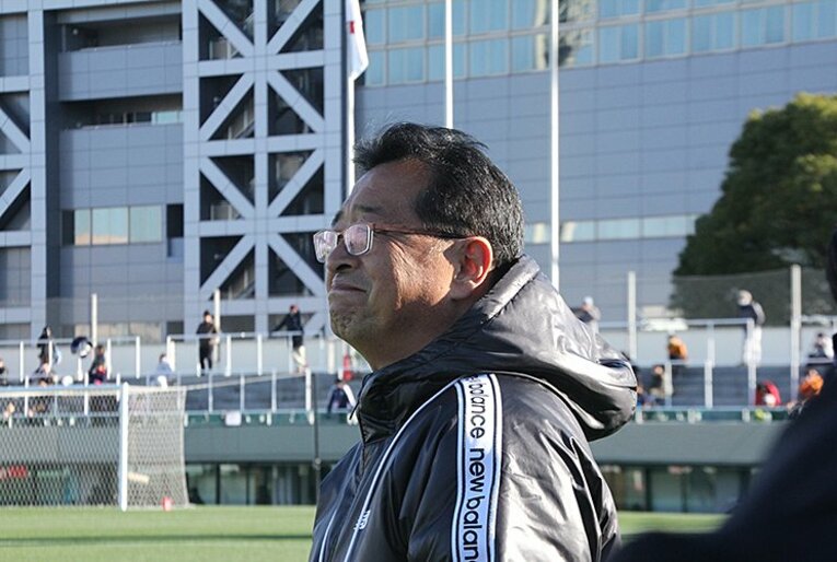 今治勢初の選手権と岡田メソッド。駒野友一の技に学べるという幸福。(2)