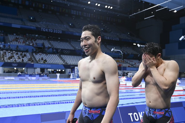 ©Asami Enomoto/JMPA