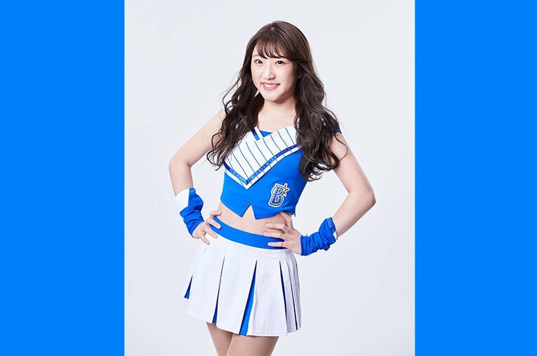 Fuko ／ photograph by YDB