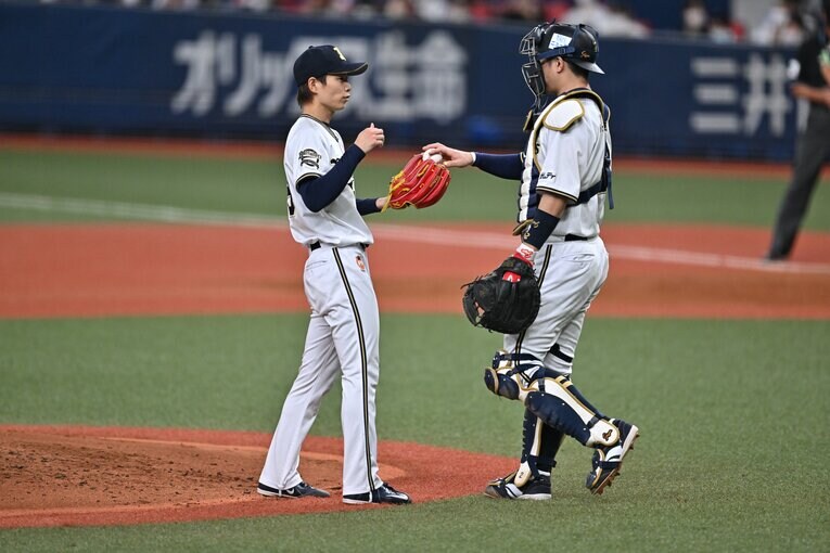 若月健矢、山岡泰輔　©︎Hideki Sugiyama