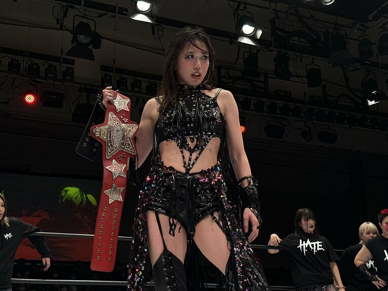 ©Norihiro Hashimoto