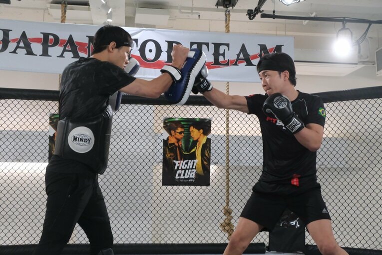 ©Norihiro Hashimoto