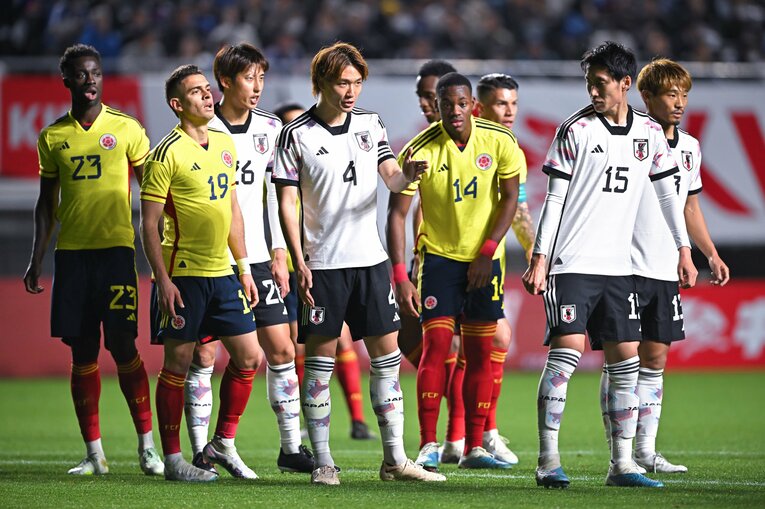 板倉滉（ボルシアMG）©︎Takuya Kaneko/JMPA