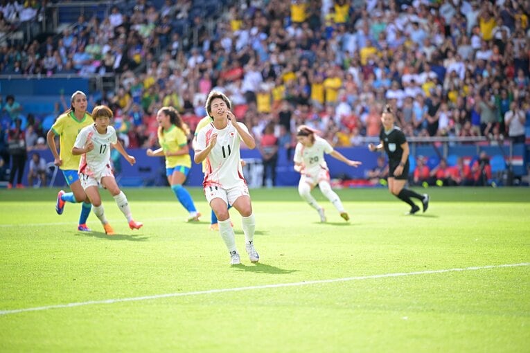 ©Takuya Kaneko/JMPA