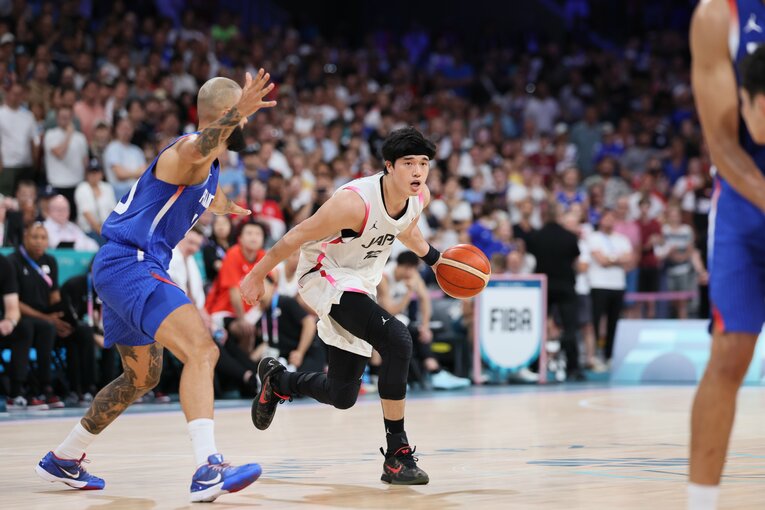 ©︎Kaoru Watanabe/JMPA