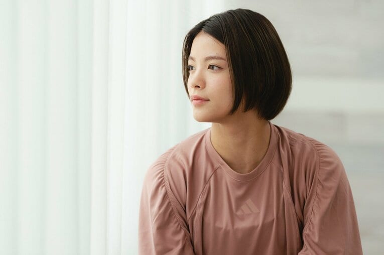 「楽しいほうを切り捨てて、つらい方、つらい方に歩んでいく。そうすると楽しい道が見えてくる」柔道家・阿部詩の矜持とそれを支えるプラスワンの存在。(2)