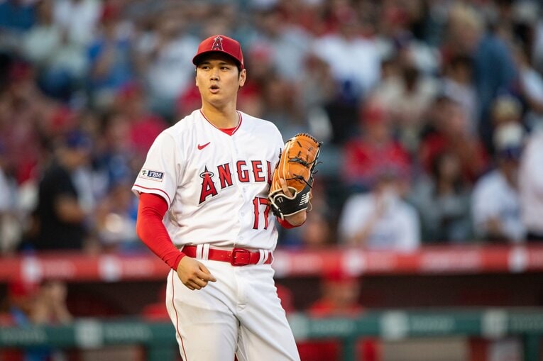 ライバルチームの監督「私が見た中で最も驚異的なアスリート」 ©Nanae Suzuki