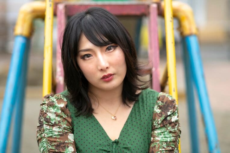 「対人恐怖症」「引きこもり」だった少女がプロレスと出会い、リングで輝く“強くて綺麗なお姉さん”になるまで《真琴15周年特別グラビア》(4)