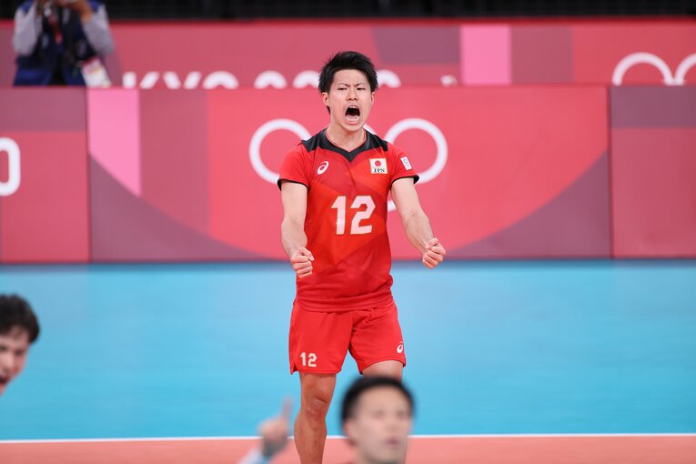 ©︎Kaoru Watanabe/JMPA