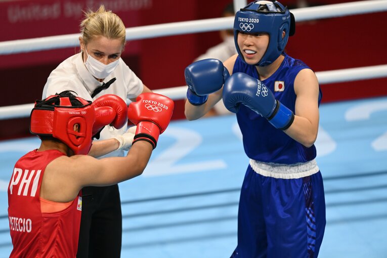 ©︎Naoya Sanuki/JMPA