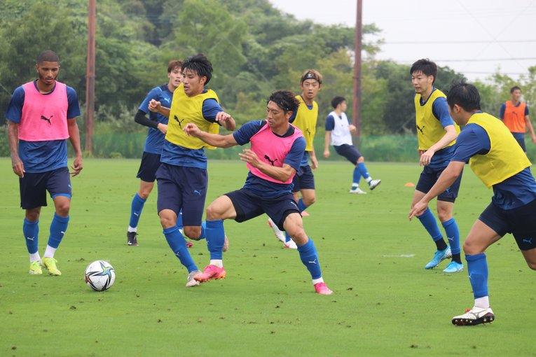 ©OITA F.C.