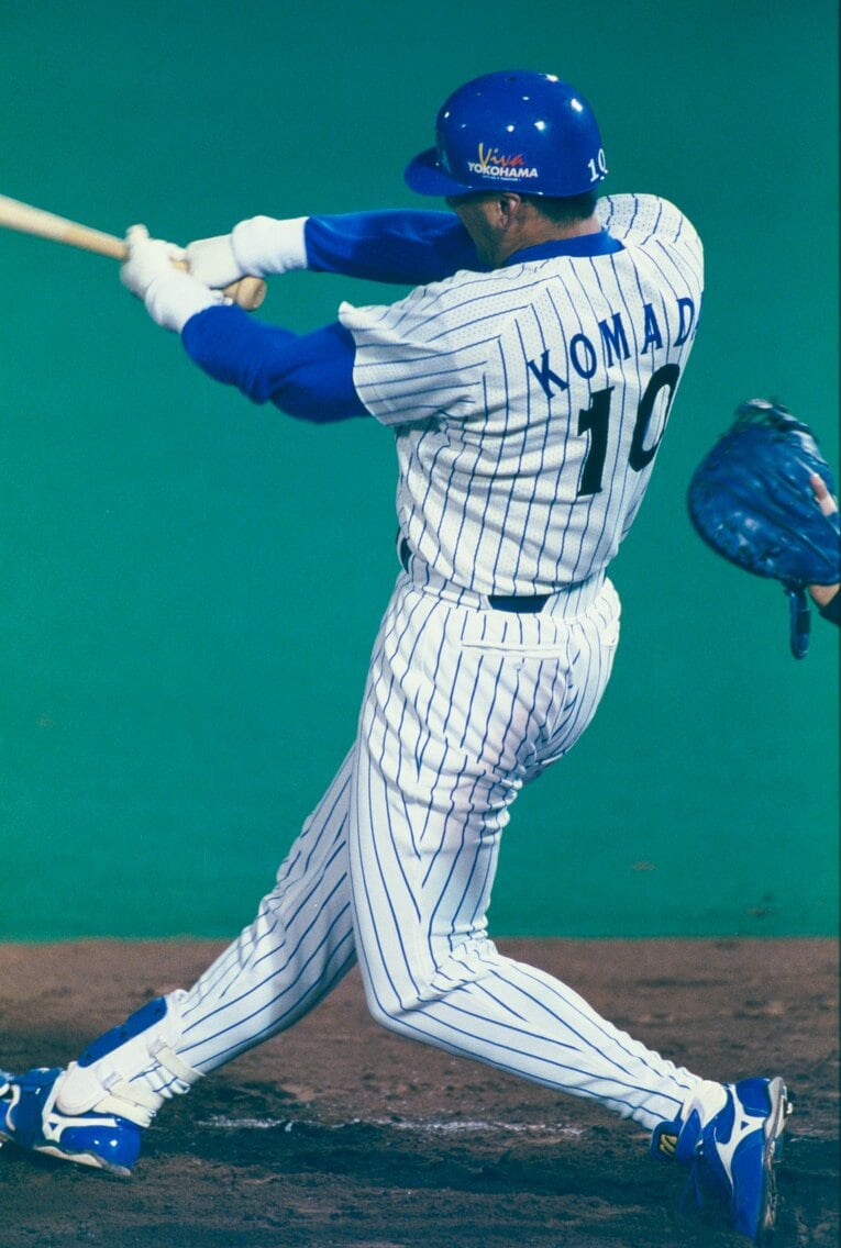 ©Sports Graphic Number