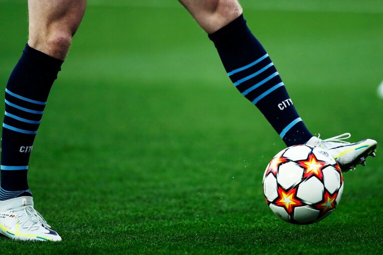 なぜレアル・マドリーは「CLで異常に勝負強い」のか “完璧だったはず”のマンCを逆転…カメラマンが震えた「伝統と成功体験の継承」(14)