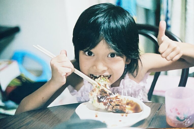木村響子さん提供