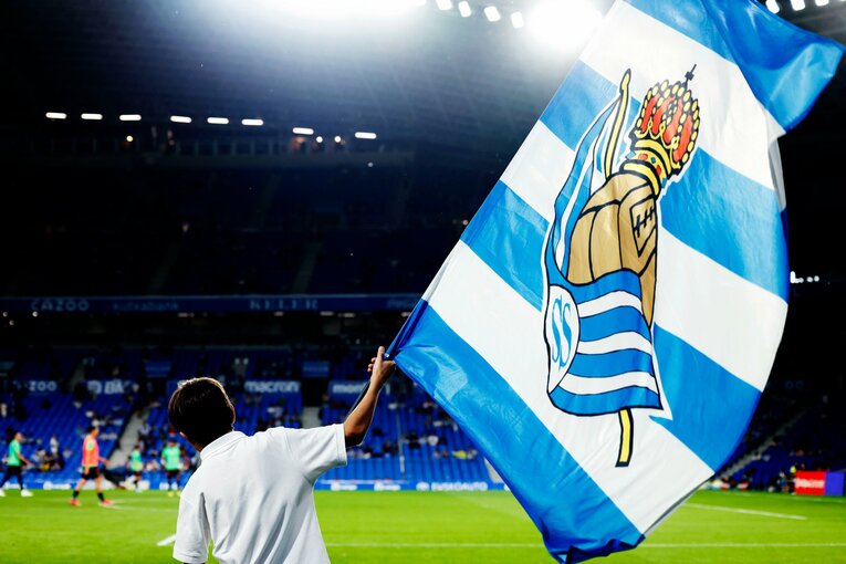 「クボは戦える＋鬼気迫るプレー」決定機逸もソシエダサポ“交代後の拍手”が示す高評価…久保建英vs古巣マジョルカを撮った(9)