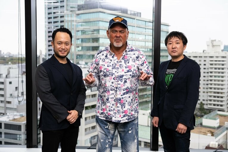 武藤敬司の“ノア電撃入団”はいかに実現したのか 「経営面となると、俺は会社をふたつ潰してるからね（笑）」(6)