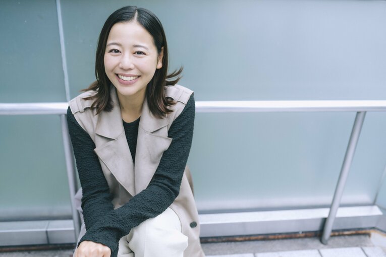 「背後からカメラが…不快感はありました」坂口佳穂が受けたビーチバレー“盗撮被害”の実態「でも、撮られるのを理由に水着を変えるのは…」(2)