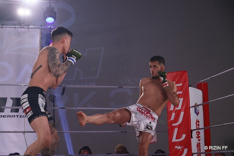 “絶対の寝技”はグレイシーの再来か…クレベル・コイケが“悪童”に完勝、RIZINフェザー級の中心は誰に？「アサクラともう一回、かな」(13)