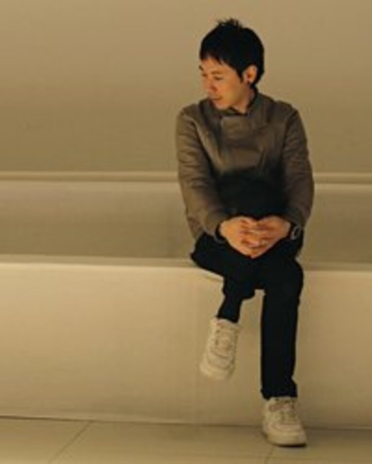 ＜私と旅ラン＞ 高橋盾 「朝走れば知らない土地の表情が見えてくる」(2)