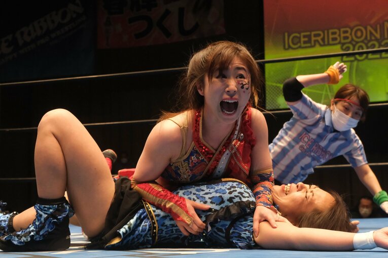 結婚を機に、5月4日の大会を最後に休業に入ることを発表している藤本