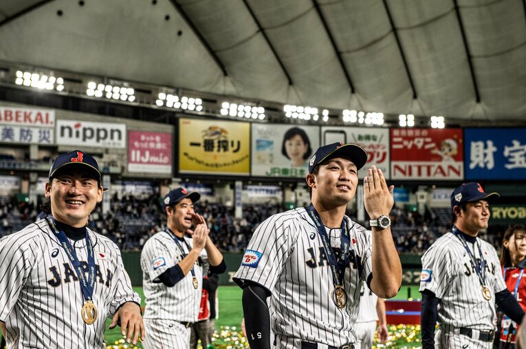 2019年　©︎Nanae Suzuki