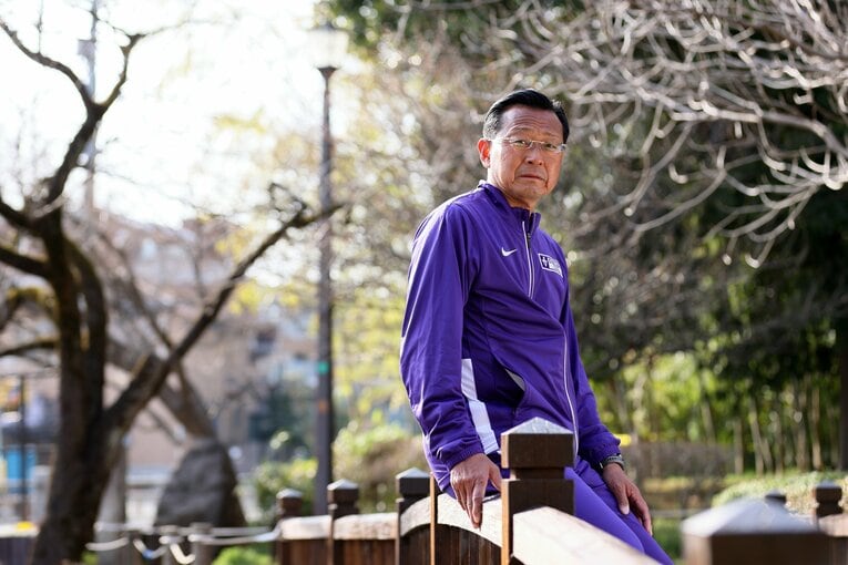 「箱根駅伝だけを目指していると、目標を見失う」 大八木弘明監督が明かす“過熱する箱根人気”への本音…なぜ駒澤大OBは卒業後も活躍できる？(2)