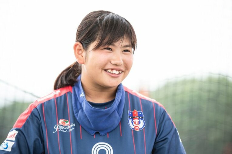 ブラインドサッカー日本代表・菊島宙。カトケンの一言で「覚醒」して得点王！(6)