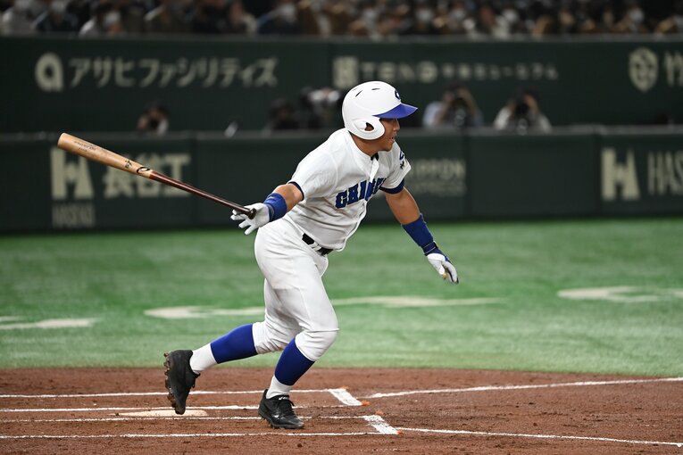 イチロー「僕がいなかったらできないから」女子高校選抜戦までの怪我とプレッシャーとの“知られざる戦い”…試合後に輝いた“49歳の笑顔”(23)