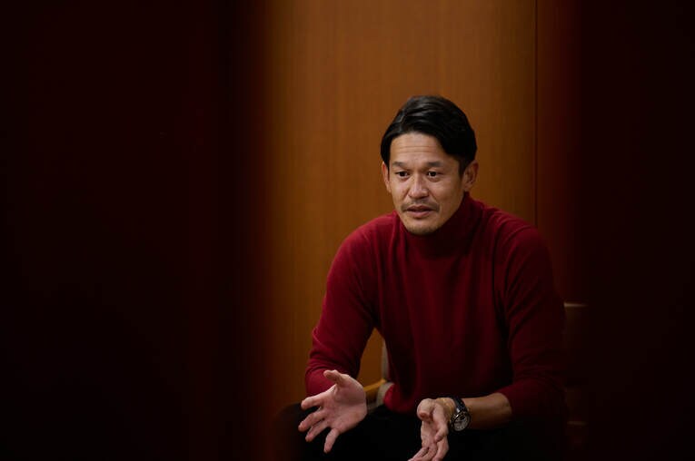 ©︎Ichisei Hiramatsu