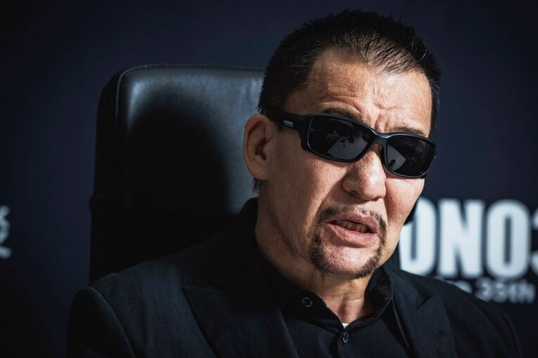 2021年撮影　©Kiichi Matsumoto