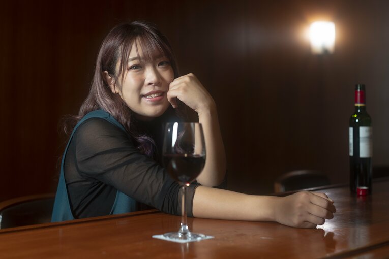 9歳でプロテスト合格…スターダム・AZMが“大人のチャンピオン”になるまで「“子供だから”が嫌だった」《20歳特別グラビア》(96)