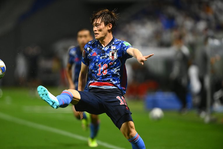 ©︎Takuya Kaneko/JMPA