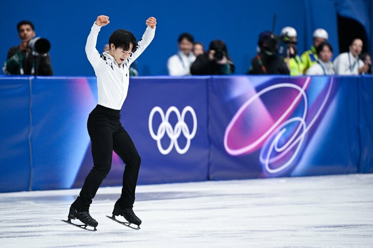 ©️Asami Enomoto/JMPA