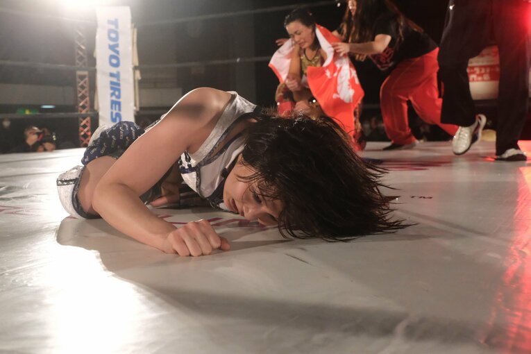 ©Norihiro Hashimoto