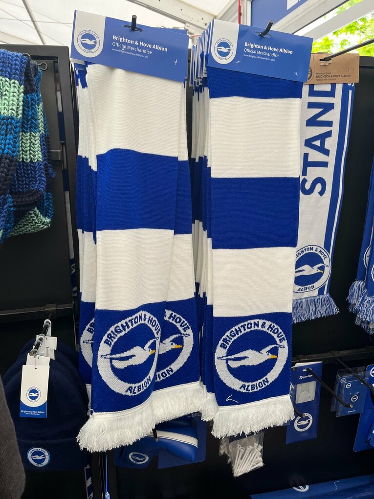 【ブライトン、クリスタルパレスのリアルな風景／全60枚超】©Shintaro Okawa