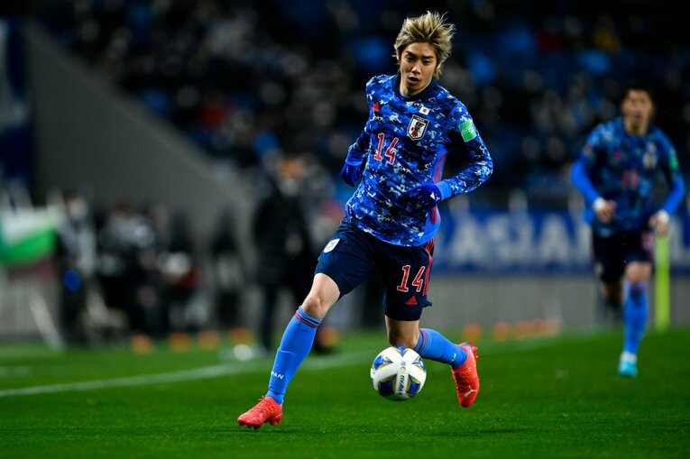 ©Takuya Sugiyama/JMPA