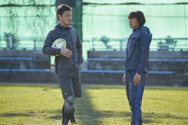 ©︎Tadashi shirasawa