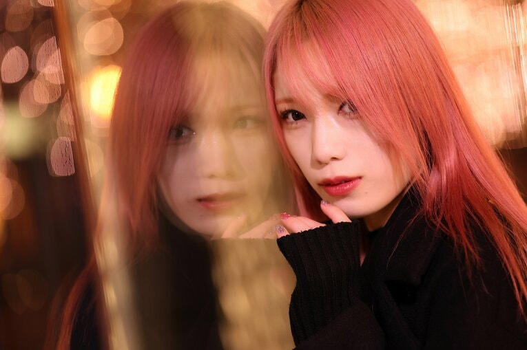 “ガリガリで引きこもり”でも金星連発…スターダムのヒール“鹿島沙希だけの個性”「プロレスは、ギャンブルだから面白い」《特別グラビア》(11)