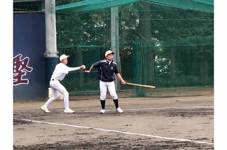 〈春の県大会ベスト4〉“東大合格23人”水戸一高が1日練習2時間半で目指す甲子園「野球をやっているから勉強は疎かでいい、とは…」(12)
