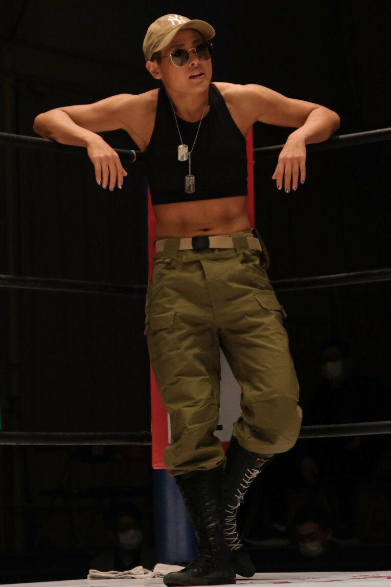 ジュリア　©Norihiro Hashimoto