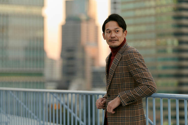 ©︎Ichisei Hiramatsu