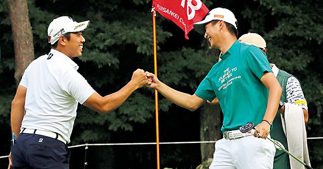 再開した男子ツアー。正念場はこれから。~日本男子ゴルフの厳しい現状~