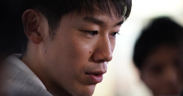 石川祐希、イタリア6年目の自覚。「頼られる存在になりたいですね」