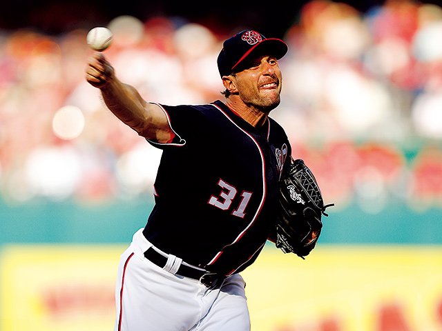 MLBギャラリー＞世界のドクターK。～1試合20奪三振の記録を持つ