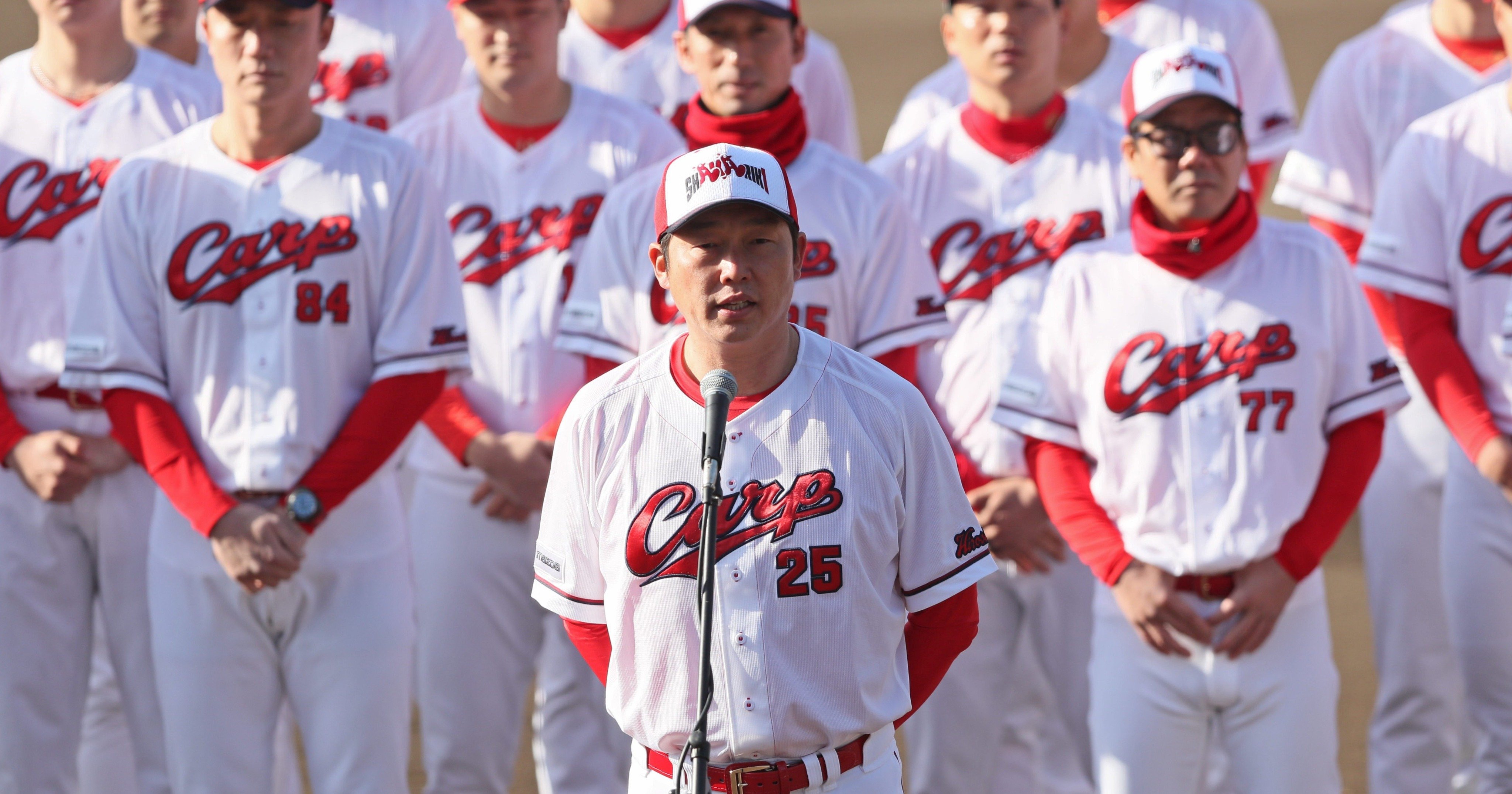 大瀬良大地を徹底解剖 - Number Web - ナンバー