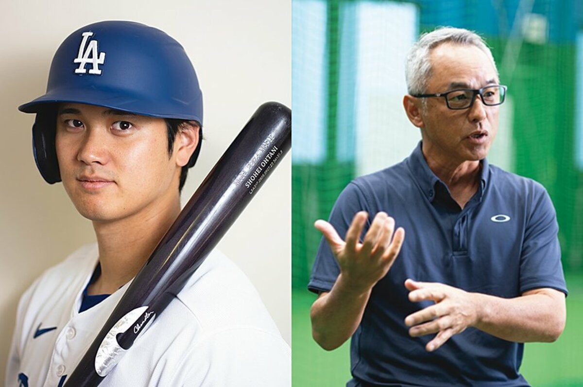 ［チャンドラー社製バットの秘密］家具職人が生み出す“硬さ” - MLB - Number Web - ナンバー