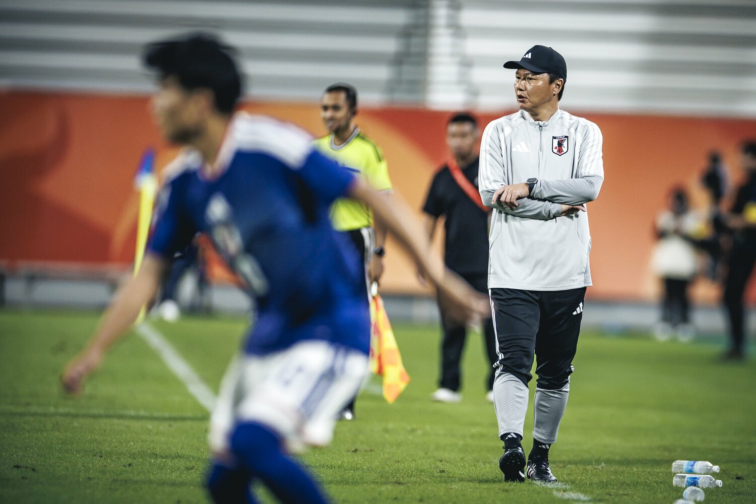 ©Kiichi Matsumoto/JMPA